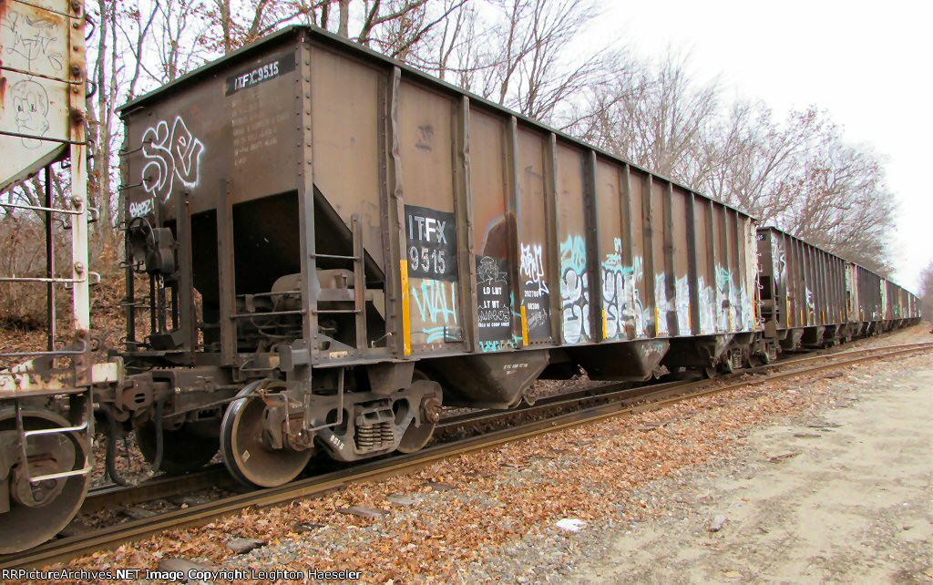 ITFX 9515