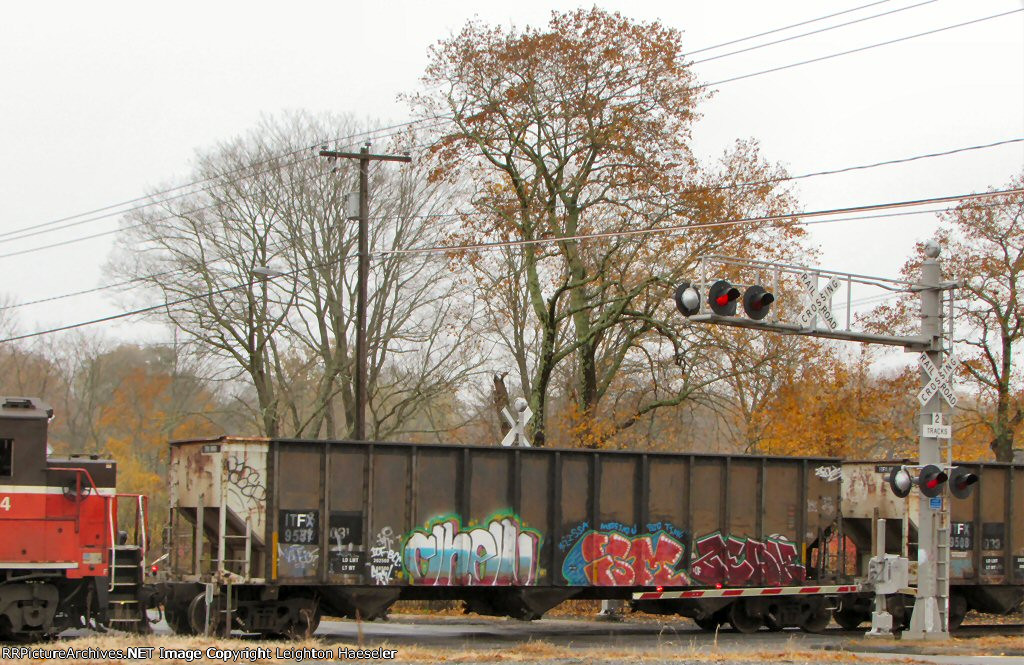 ITFX 9557