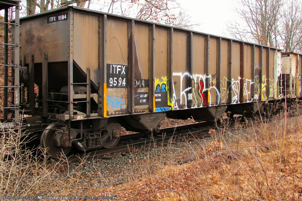 ITFX 9594