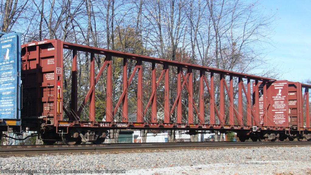 UCRY 600140 - Utah Central