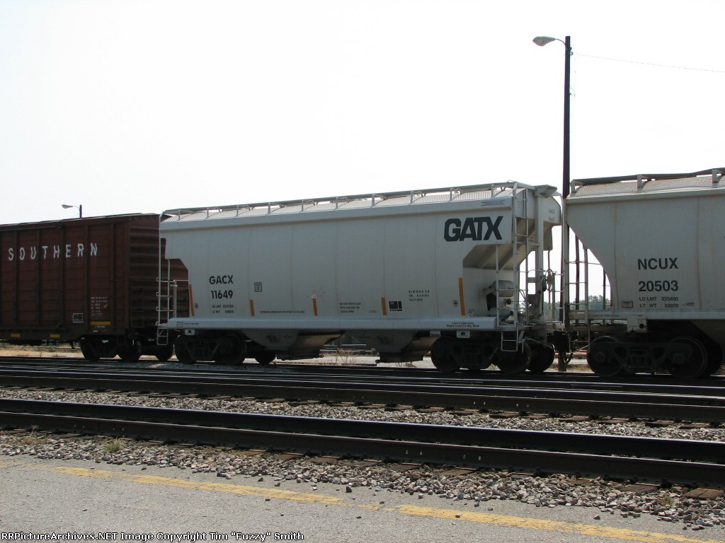 GACX 11649
