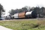 Tank car UTLX 643247