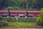 DB Cargo Open Goods Wagons 