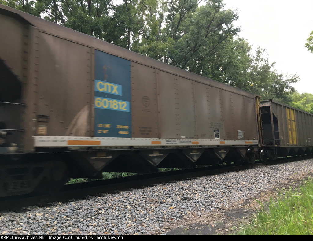 CITX 601812