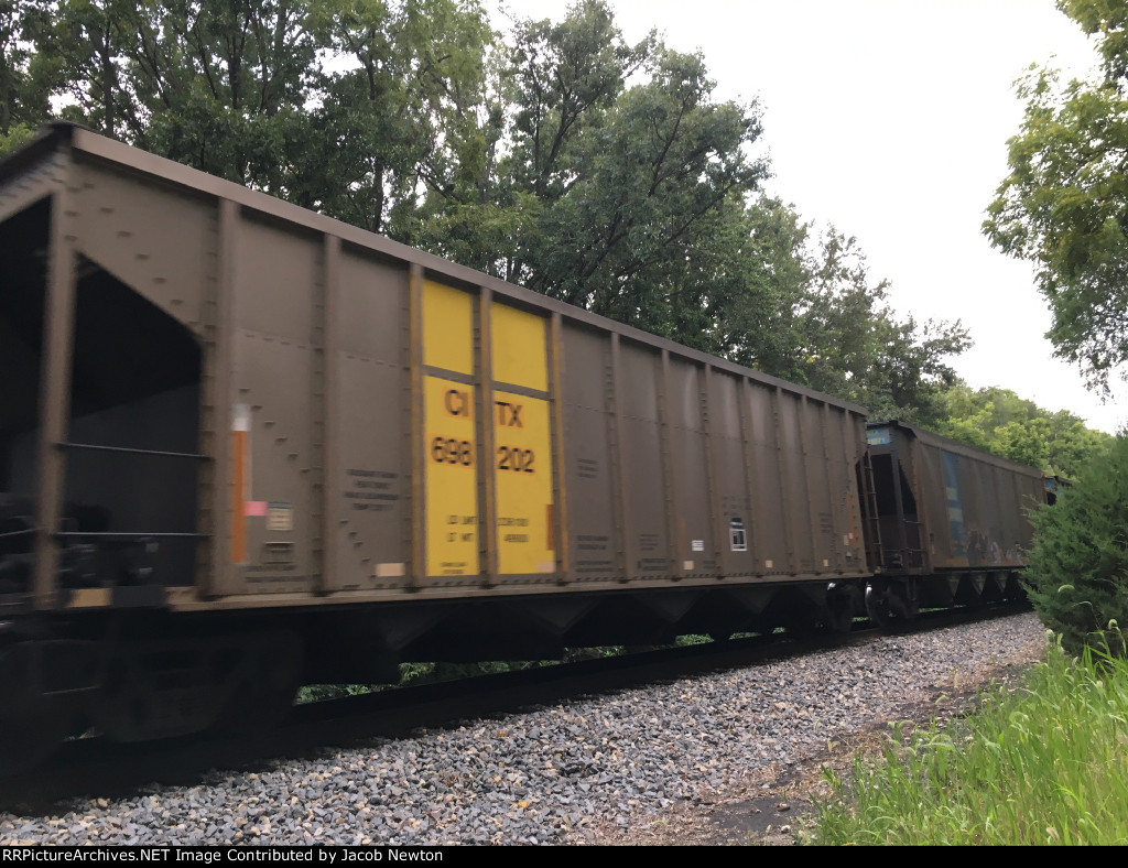 CITX 698202