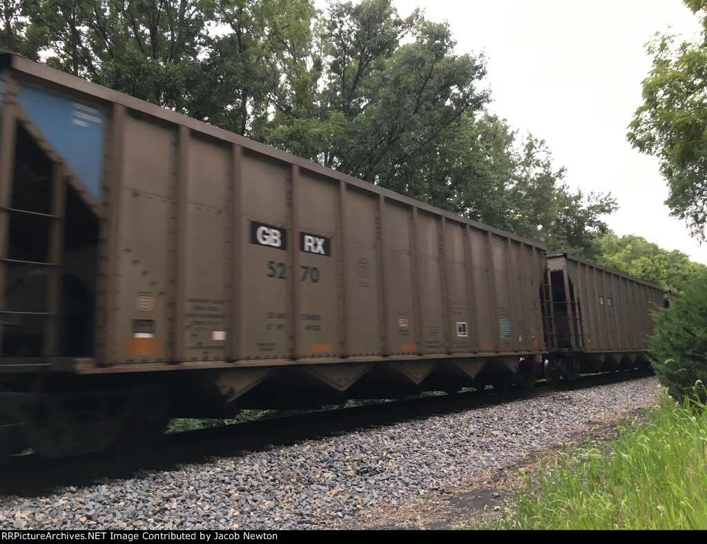 GBRX 5270