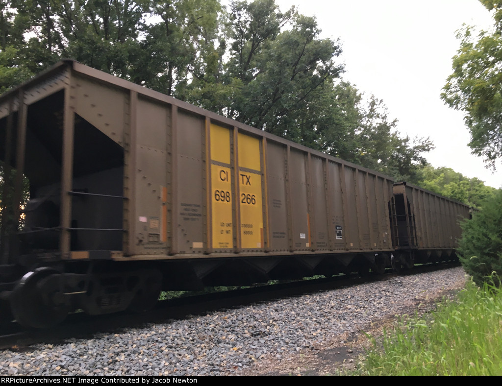 CITX 698266
