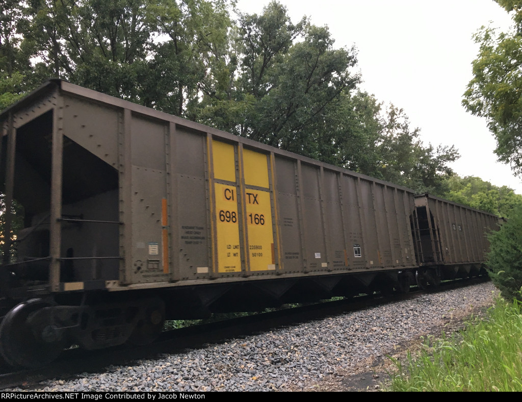 CITX 698166