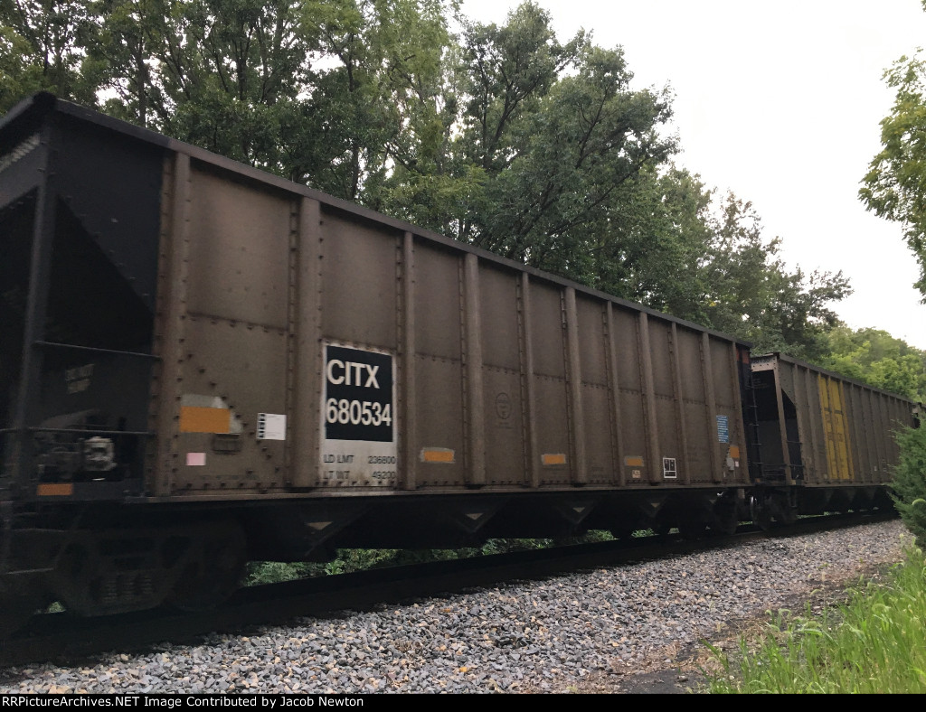 CITX 680534