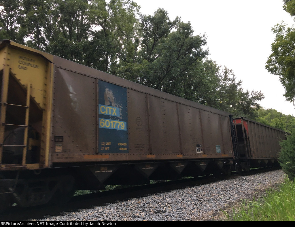 CITX 601779