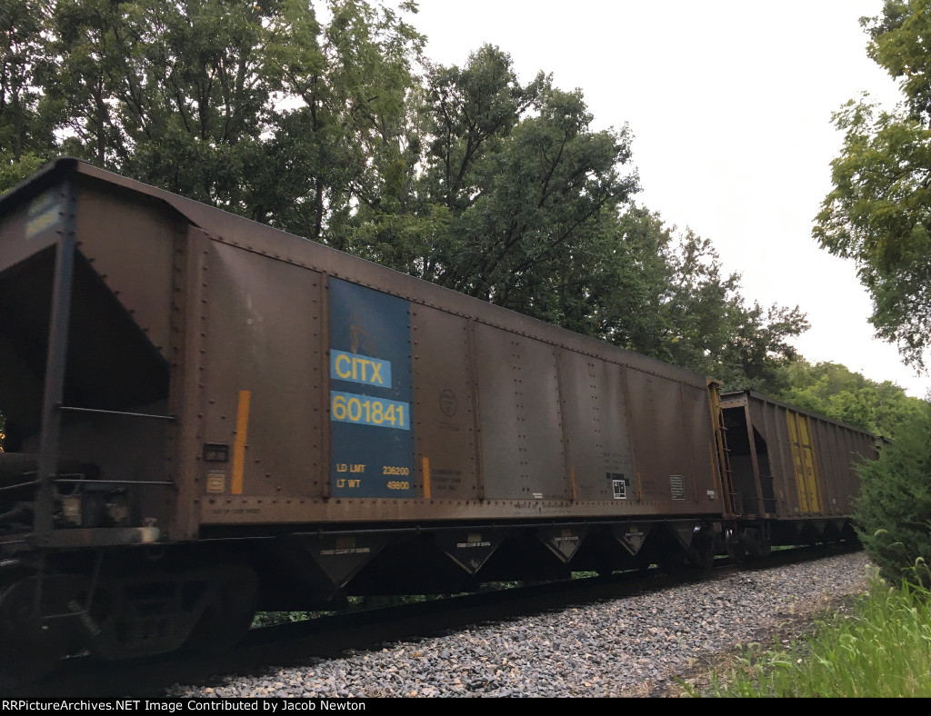 CITX 601841