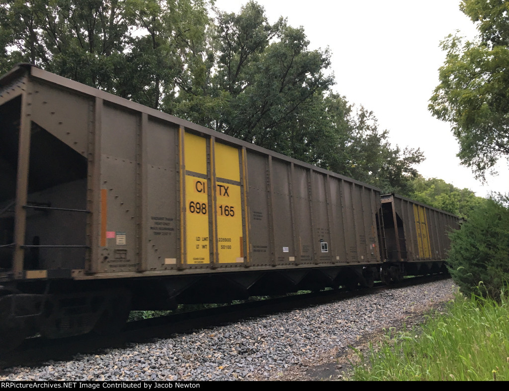 CITX 698165