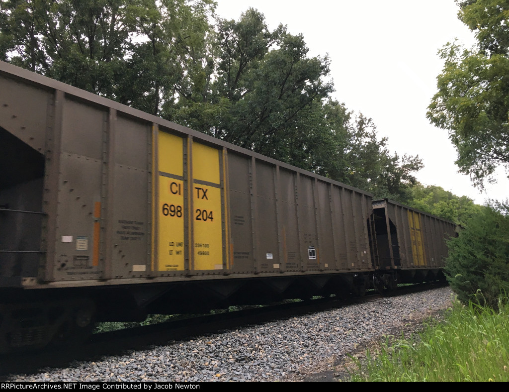 CITX 698204