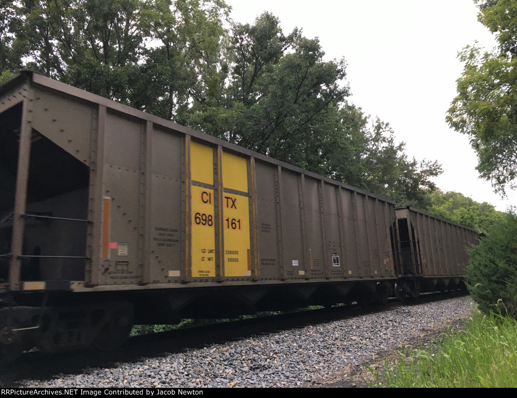 CITX 698161