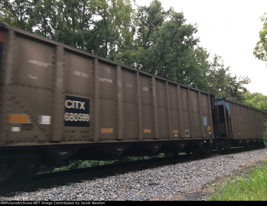 CITX 680599