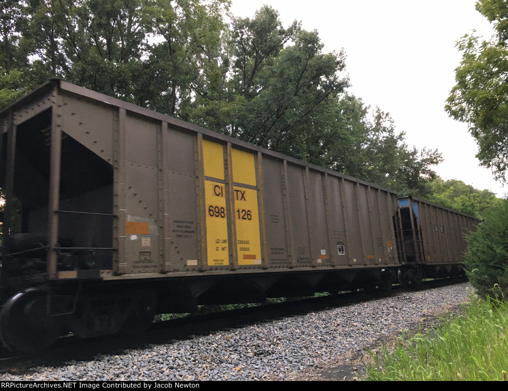 CITX 698126