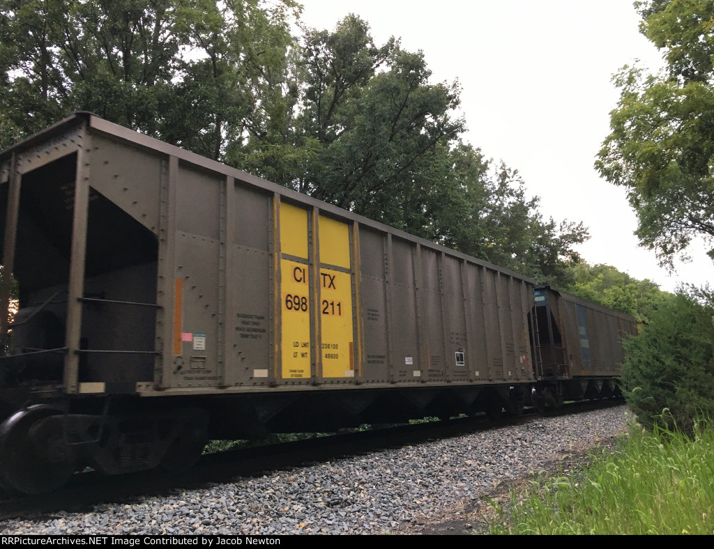 CITX 698211