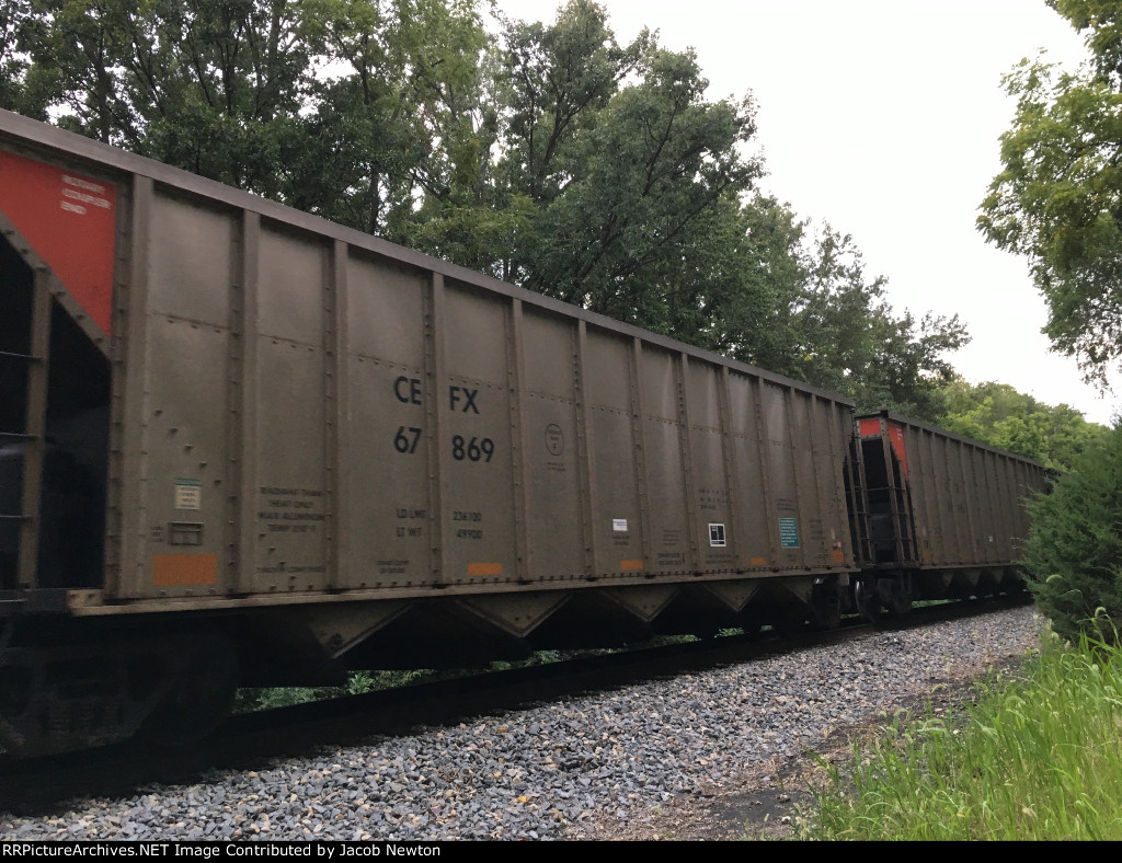 CEFX 67869