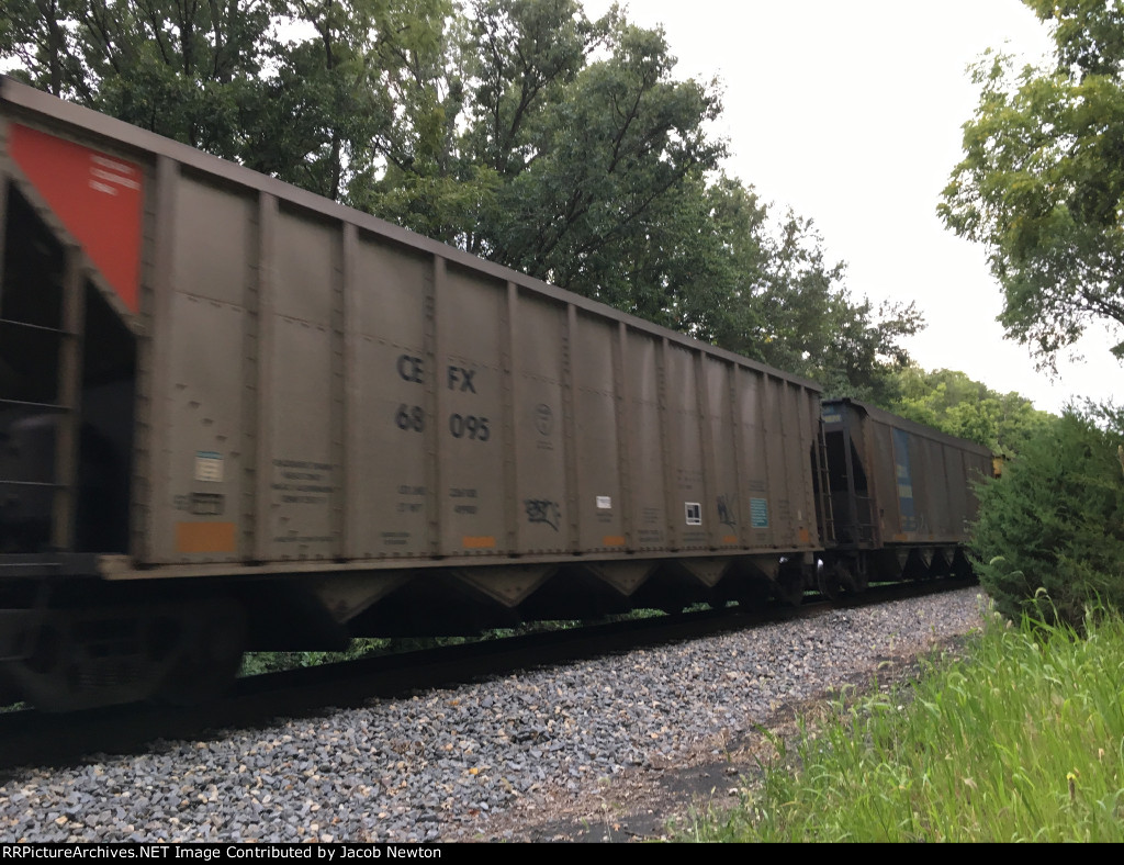 CEFX 68095