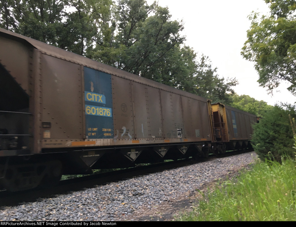 CITX 601876