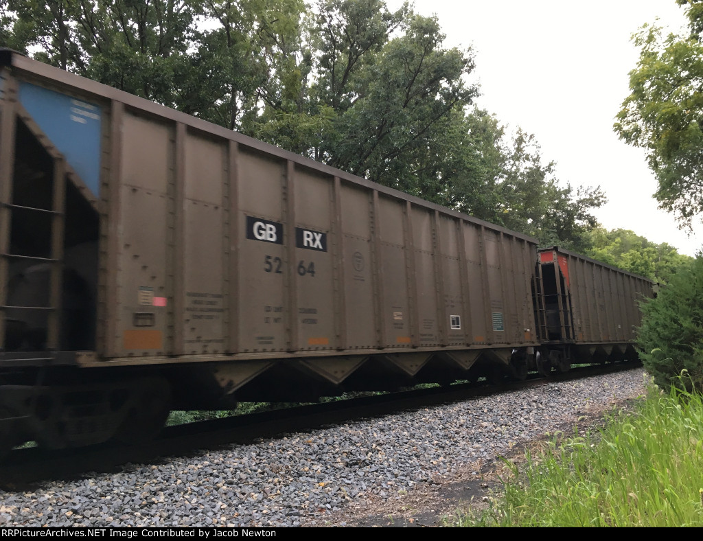GBRX 5264