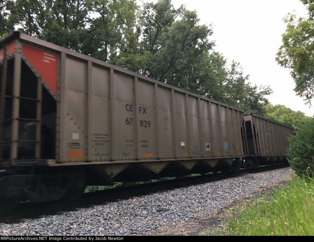 CEFX 67829