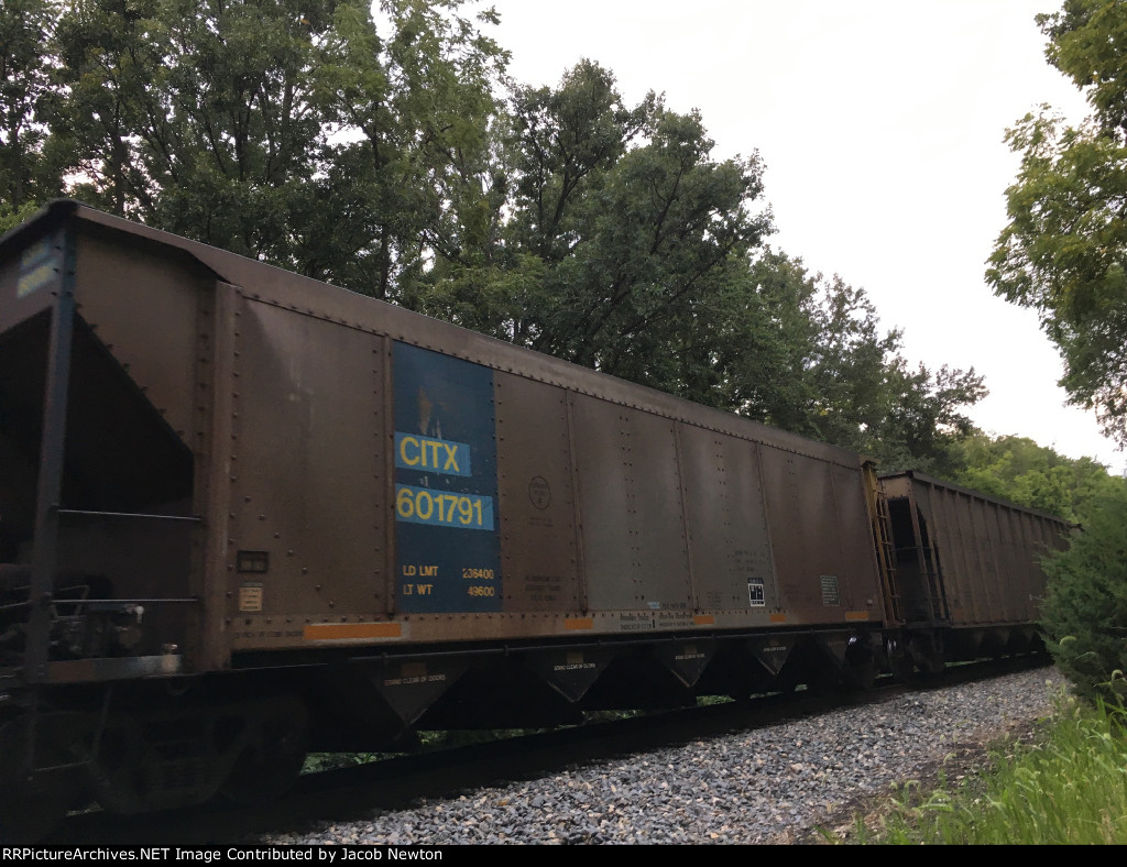 CITX 601791