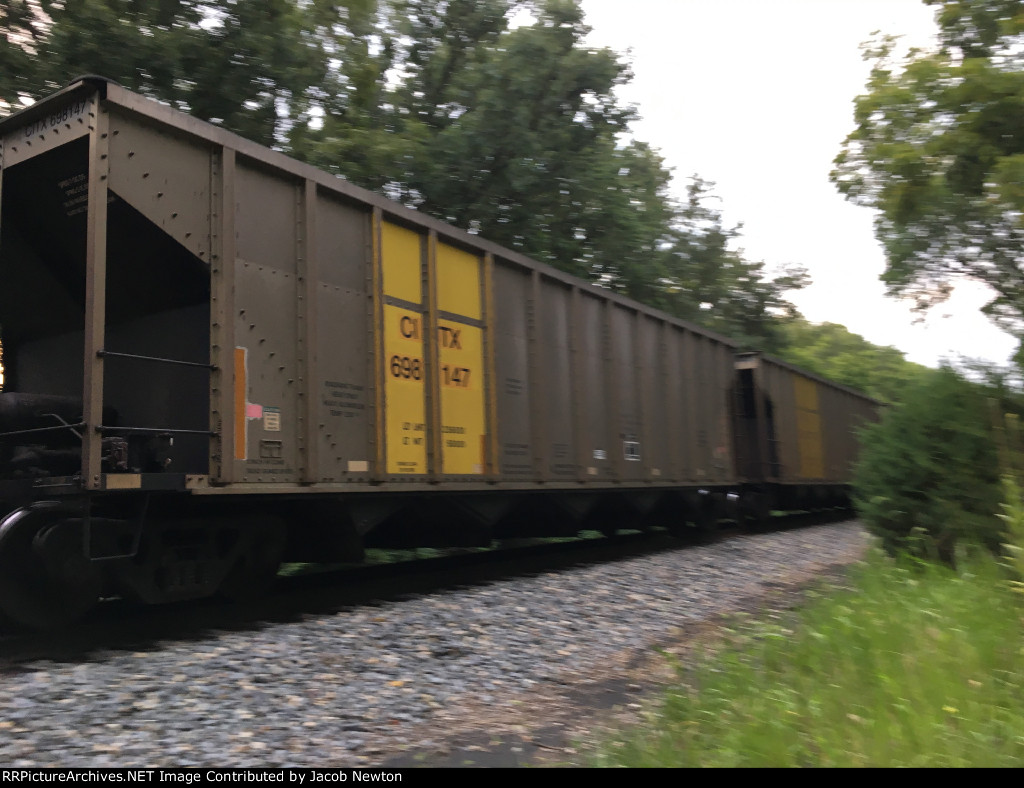 CITX 698147