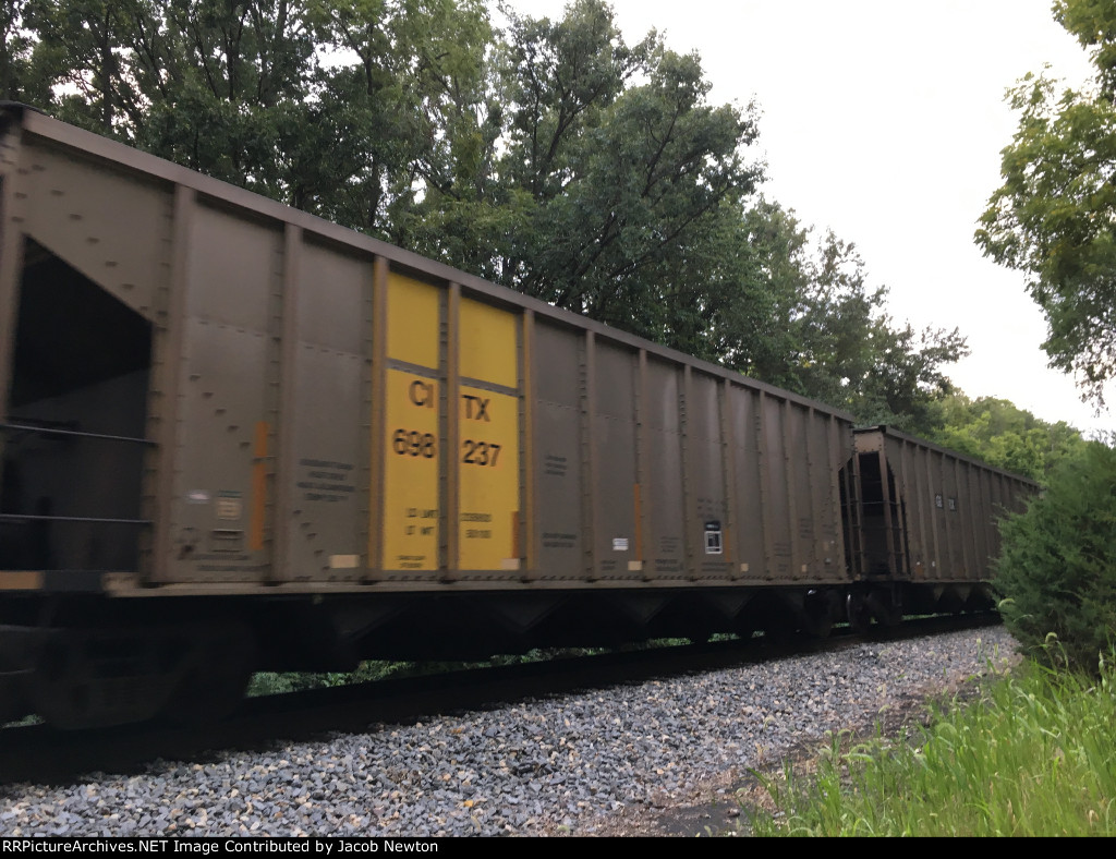 CITX 698237