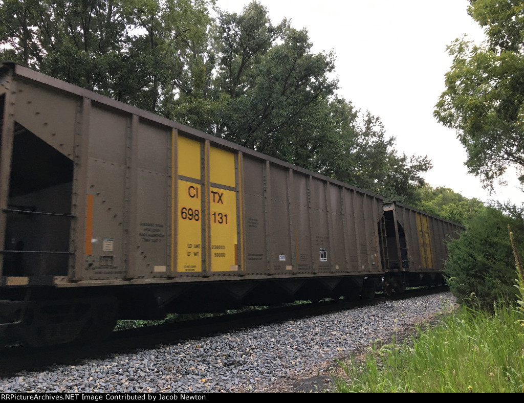 CITX 698131