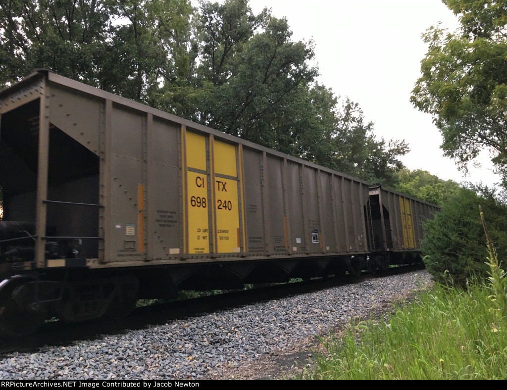 CITX 698240