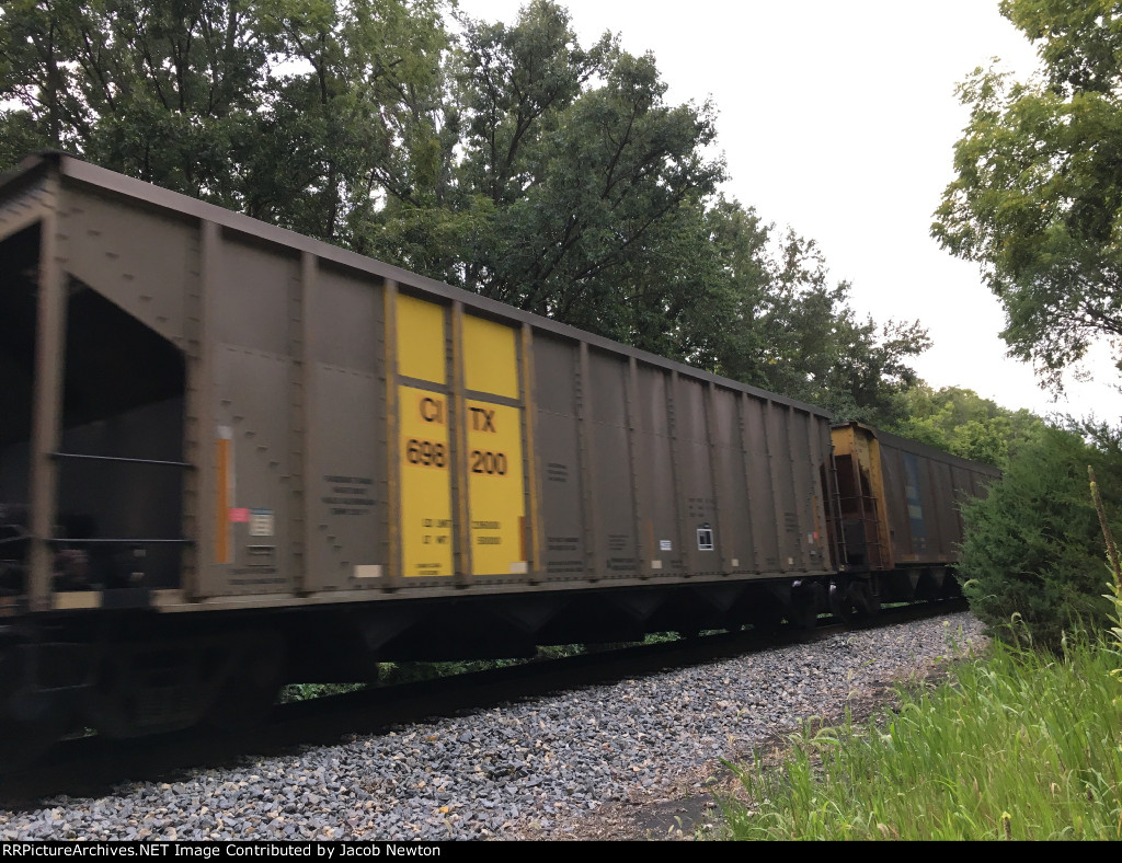 CITX 698200