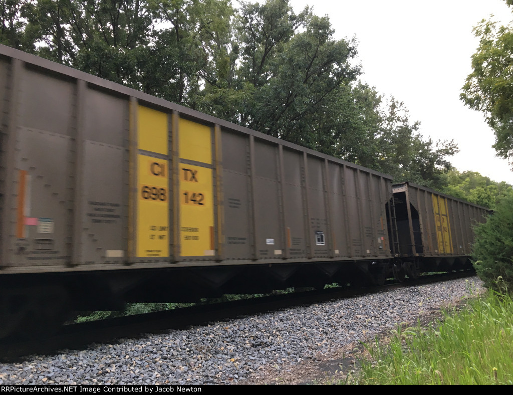 CITX 698142
