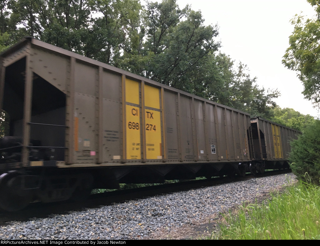 CITX 698274