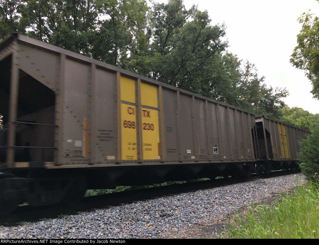 CITX 698230