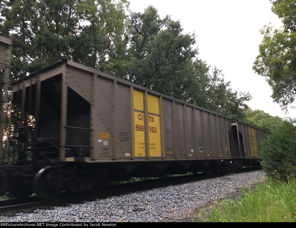 CITX 698153