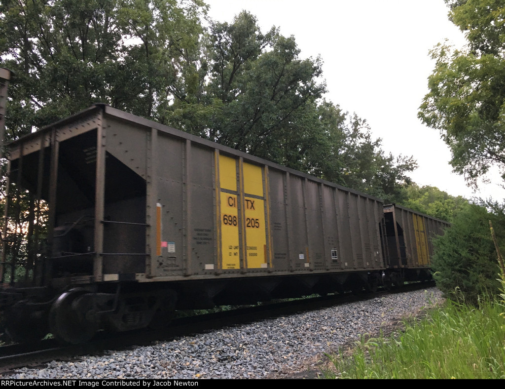 CITX 698205