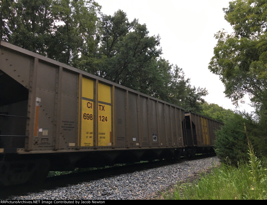 CITX 698124