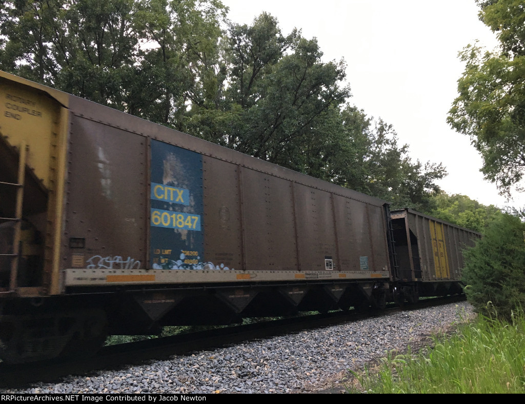 CITX 601847