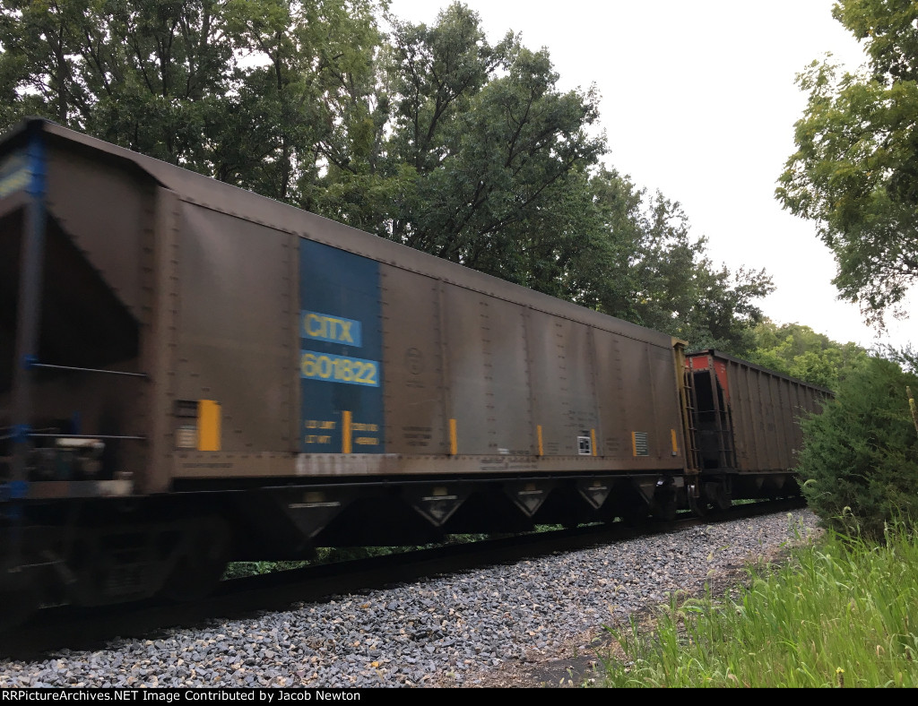 CITX 601822