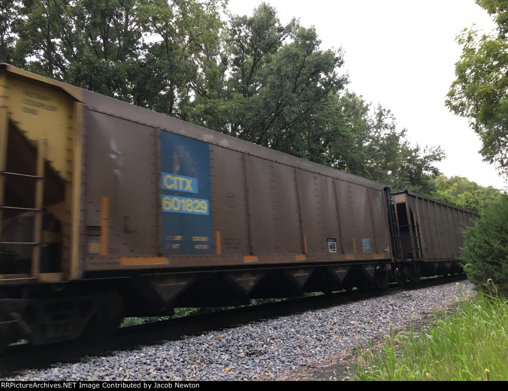 CITX 601829