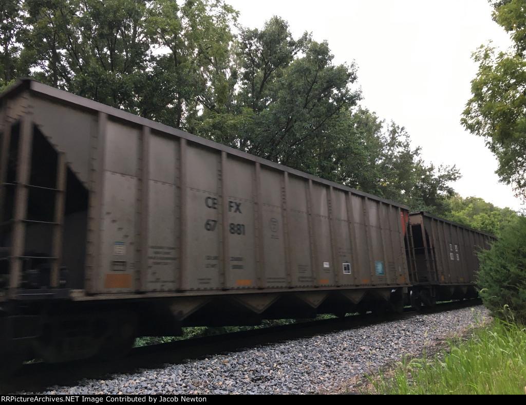 CEFX 67881