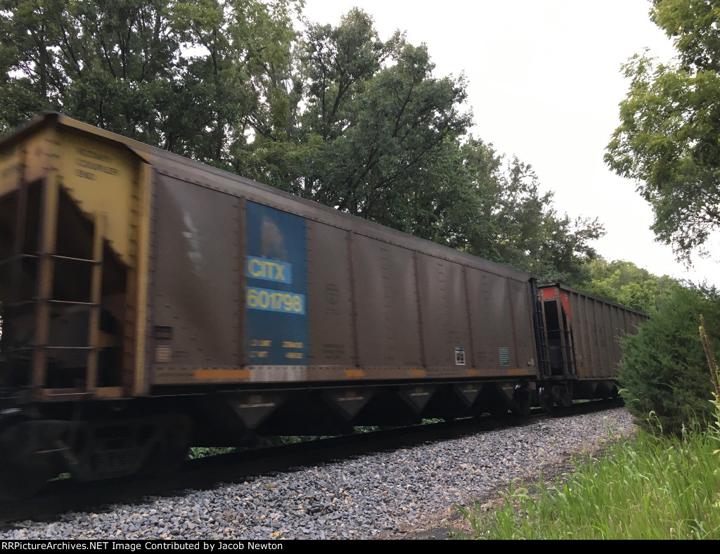 CITX 601798
