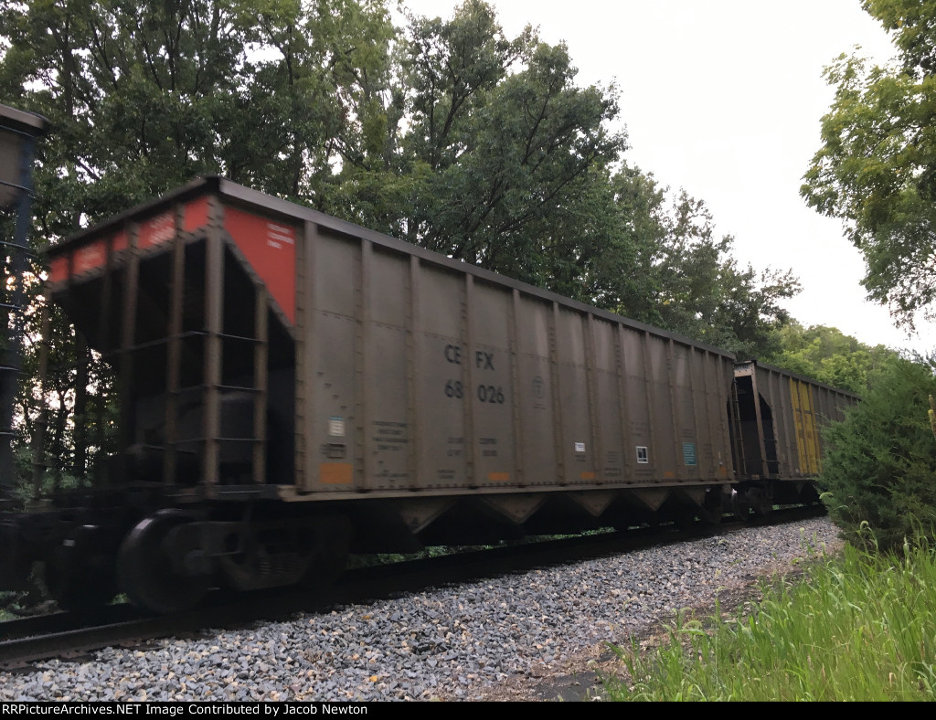 CEFX 68026