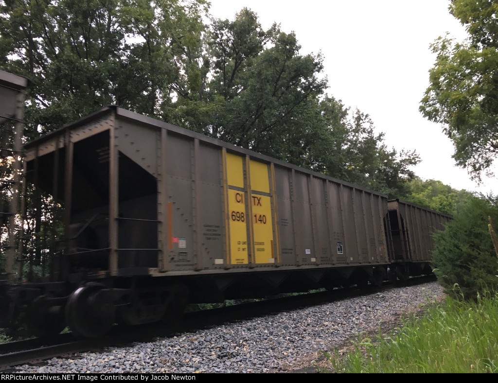 CITX 698140
