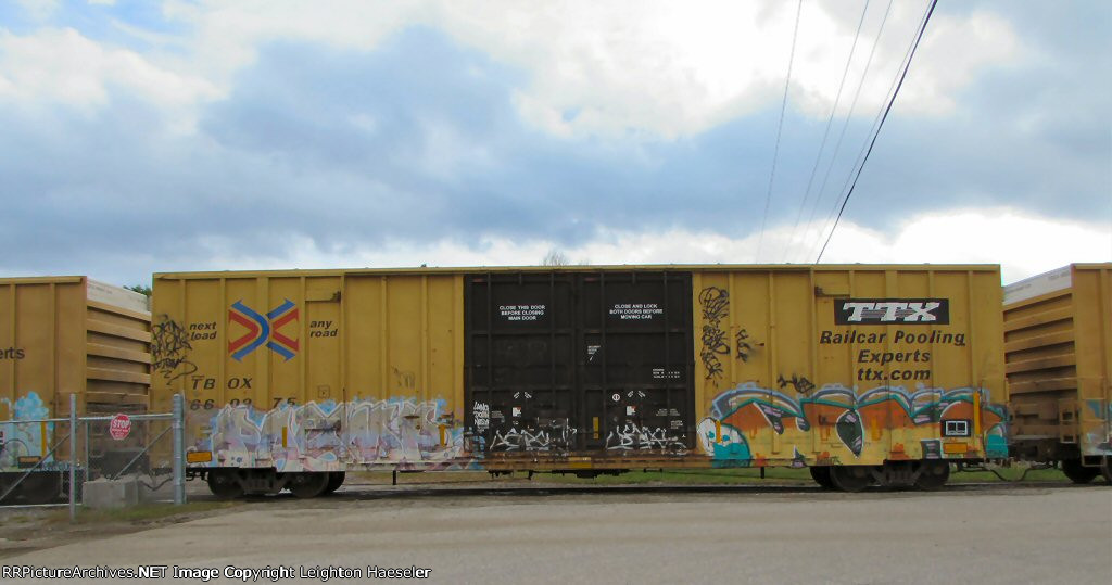 TBOX 660375