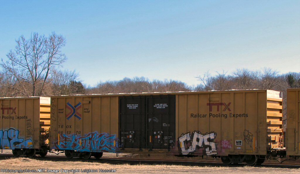 TBOX 661370