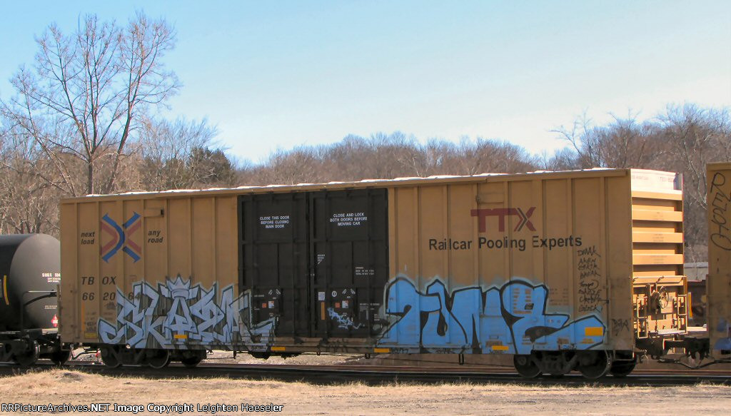 TBOX 662064