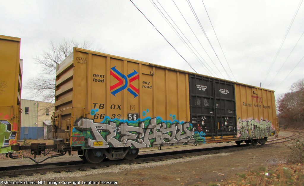 TBOX 663356