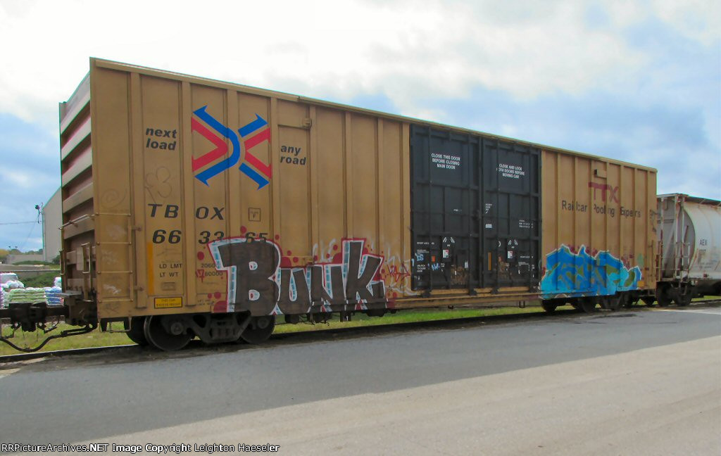 TBOX 663365